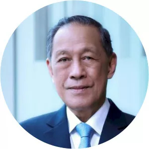 Djohan Emir Setijoso - President Commissioner of Bank Central Asia