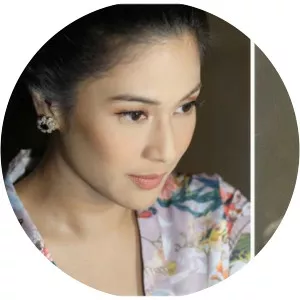 Djohan Iskandar Salim photograph