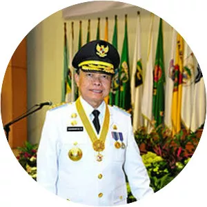 Djohermansyah Djohan