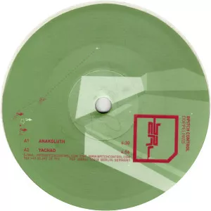 Djoker Daan - Musical artist