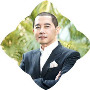 djoko ramiadji - President Commissioner of Mustika Ratu