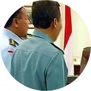 Djoko Suyanto