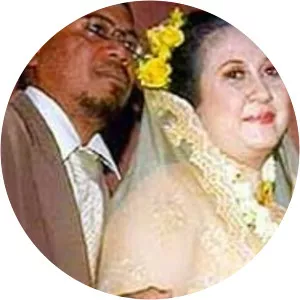 Djoko Tingkir Tjakra - Yessy Gusman's ex-husband