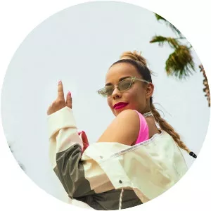 Djomla KS & Alma - Musical artist