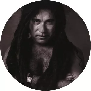 Djon Mundine - Author