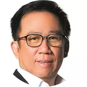 Djony Bunarto Tjondro