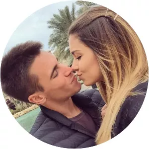 Djordje Djokovic - Serbian tennis player