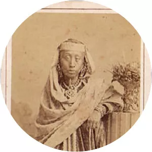 Djoumbé Fatima