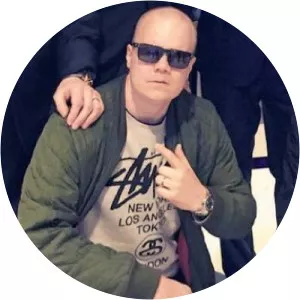 DJPP - Musical artist