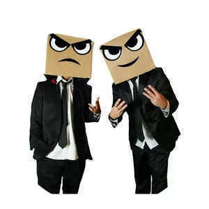 DJs from Mars - Musical group