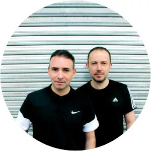 DJs Pareja - Musical group