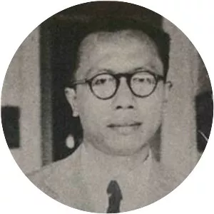 Djuanda Kartawidjaja