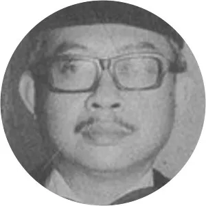Djuanda Suraatmadja