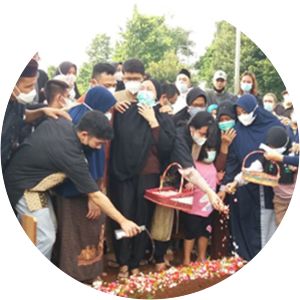 Djumharbey Anwar photograph