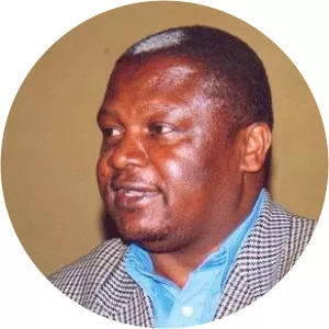 Djungu-Simba Kamatenda