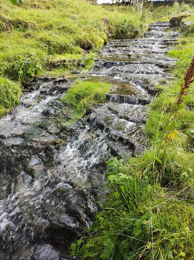 Djupadalen i Karleby