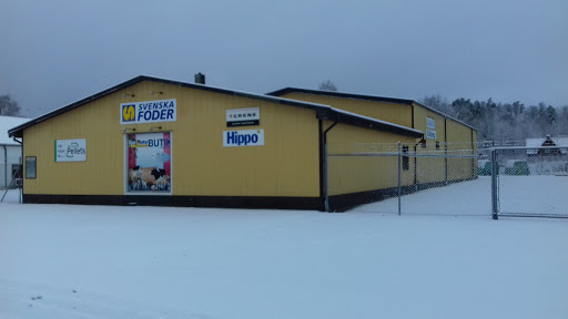 Djur och natur Svenljunga