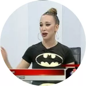 Djurdjina Radic - Actress