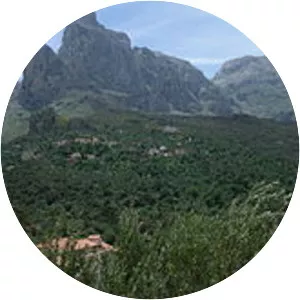 Djurdjura - Musical group