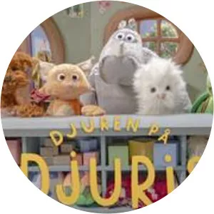 Djuren på DjurisSince 2020