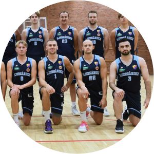 Djurgardens IF Basket photograph