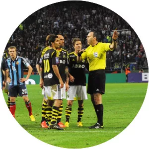 Djurgårdens IF Fotboll