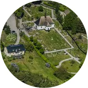 Djurö, Värmdö Municipality