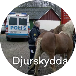 Djurskyddarna - TV program