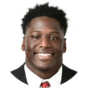 DK Billingsley - American football player