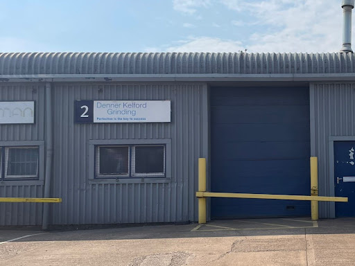 DK Precision Grinding Company
