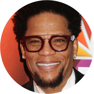 DL Hughley