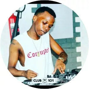 Dlala Thukzin - Musical artist