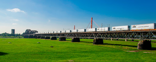 Dls Russiya Logistiks