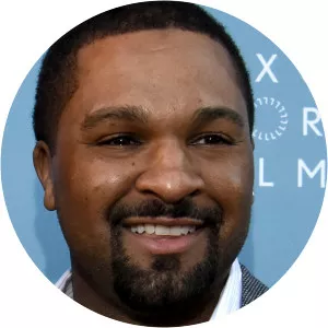 Dlynn Proctor - Film actor