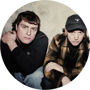 DMA's