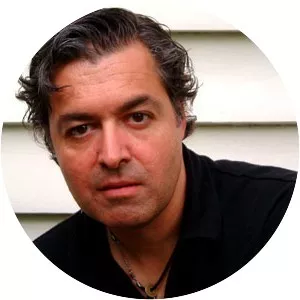 Dmetri Kakmi - Australian essayist