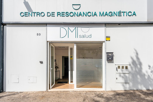 DMI SALUD Rivas-Vaciamadrid - MRI center in Rivas-Vaciamadrid, Spain