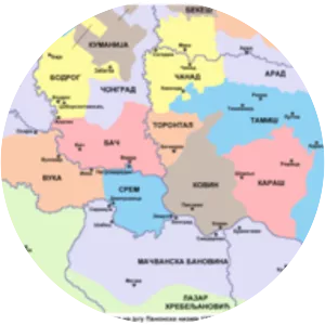 Dmitar Mrnjavčević - 