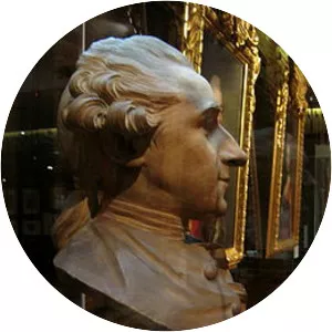 Dmitri Alekseyevich Gallitzin