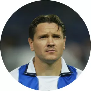Dmitri Alenichev - Russian coach