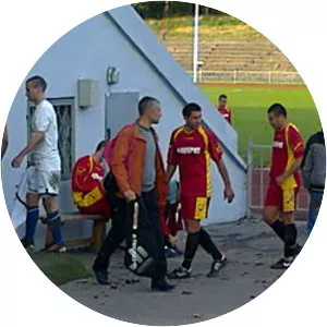 Dmitri Anatolyevich Davydov