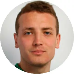 Dmitri Bayduk - Footballer