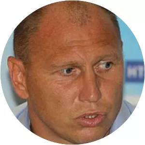 Dmitri Cheryshev