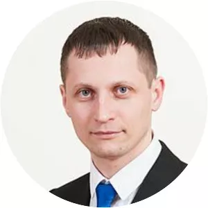 Dmitri Dmitrijev - Member of the Estonian Parliament
