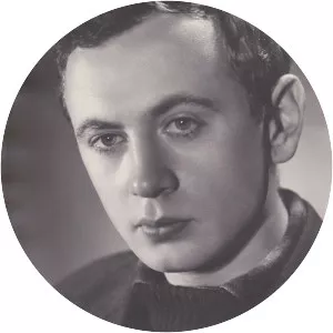 Dmitri Dolinin - Cinematographer