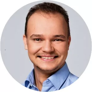 Dmitri Geidel - Politician