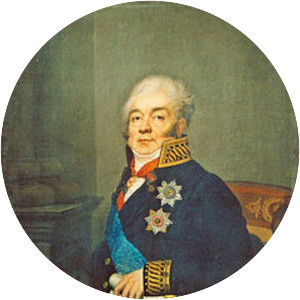 Dmitri Gouriev - Former Minister of Finance of the Russian Federation