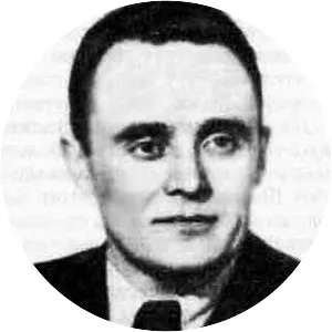 Dmitri Ilyich Kozlov