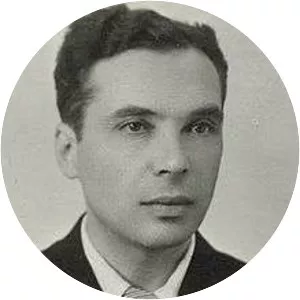 Dmitri Ivanenko