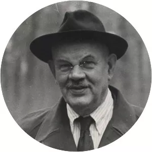 Dmitri Ivanovich Sakharov